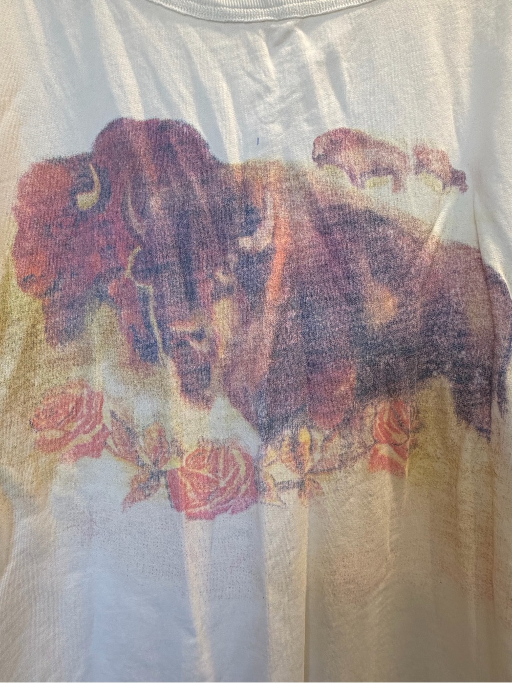 We The Free Dakota Vest in Buffalo Comb - Picture 2 of 9